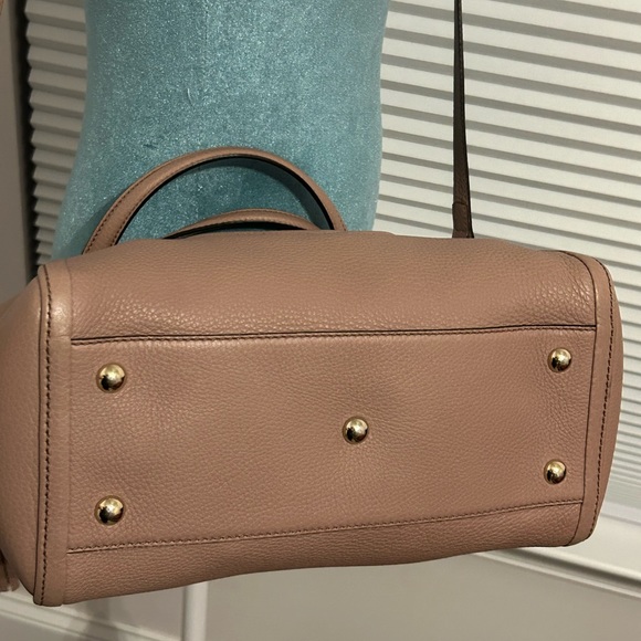 Gucci Soho Small Tote Like New - Picture 4 of 15